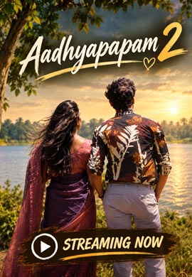 Aadhya Papam 2